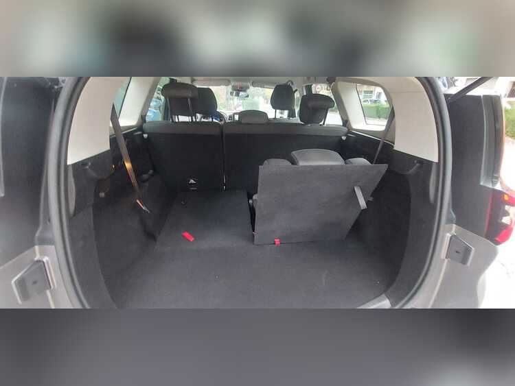 Renault Grand Scenic 140cv autom foto 7